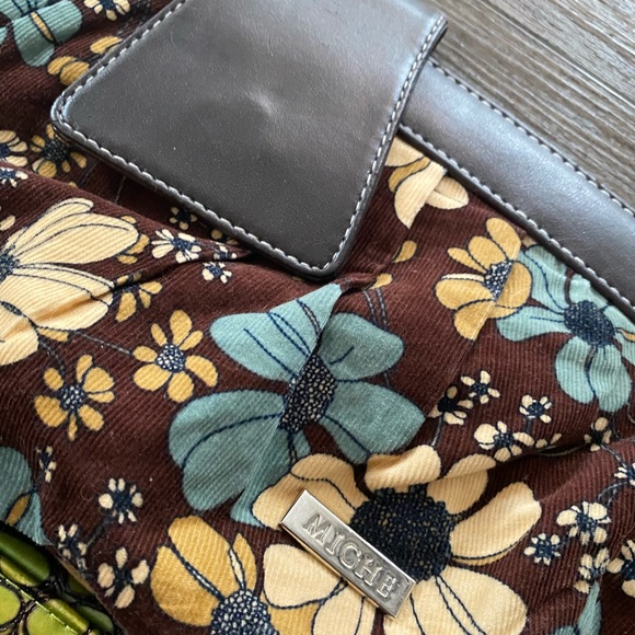 Miche Classic Magnetic Bag Covers Set Of 4 - Picture 4 of 5